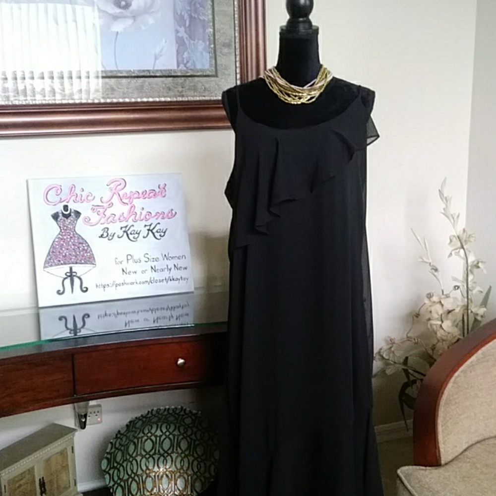 💃SOLD💃    Little Black Dress